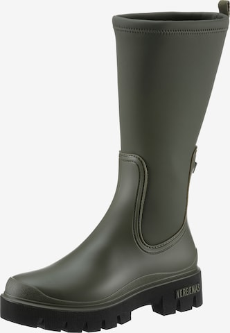 VERBENAS Gummistiefel in Grün: predná strana