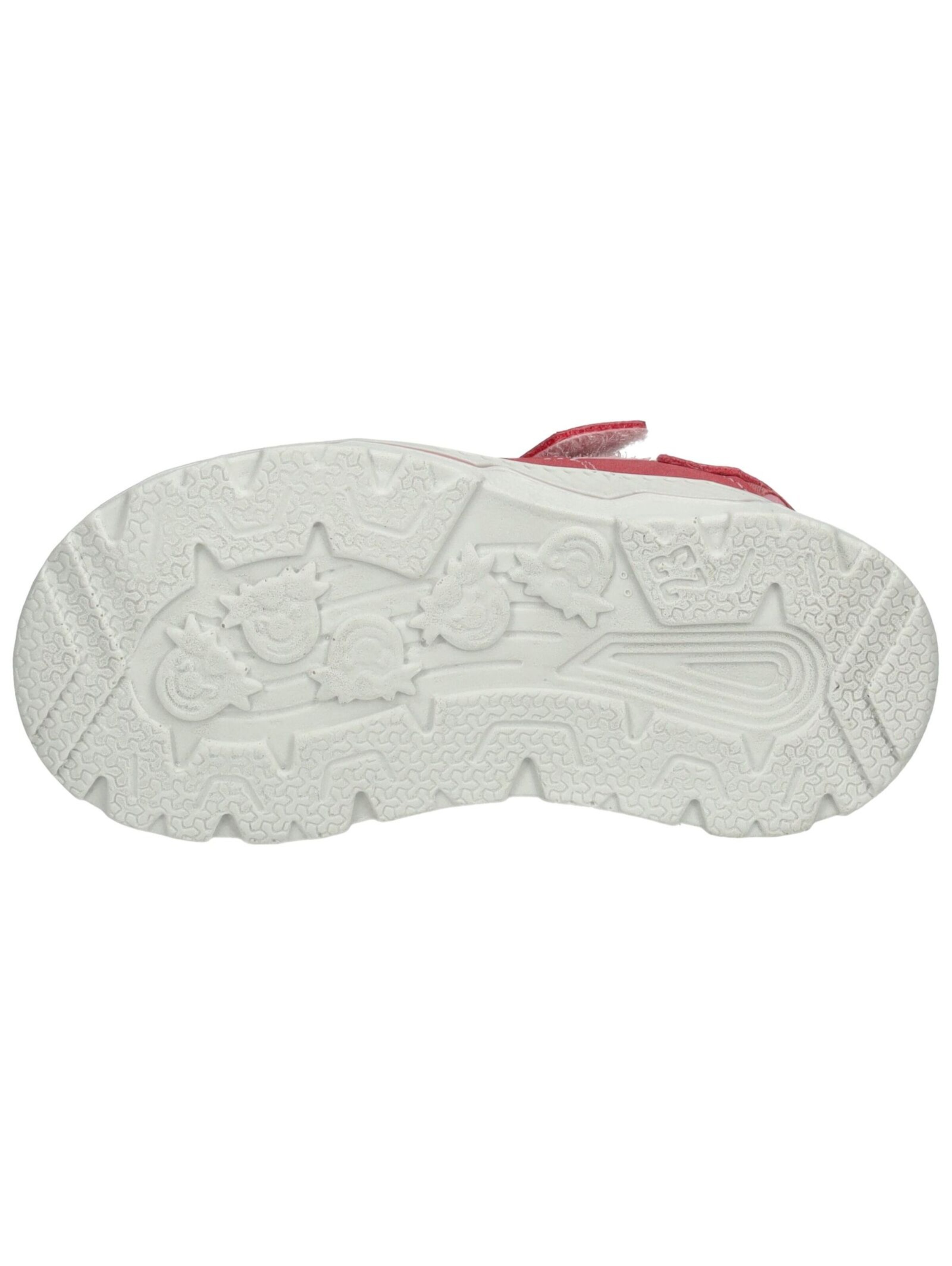 Sandales Pepino en rose