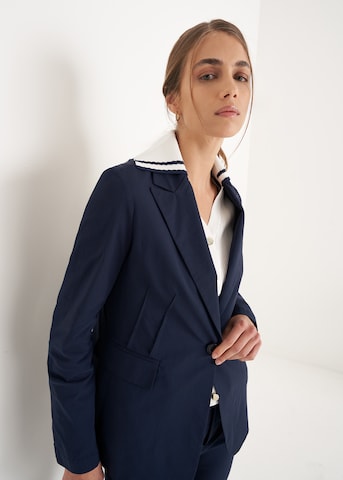 Camomilla Blazer 'Gianna' in Blau