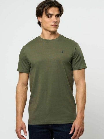 MCS Regular Fit Paita ' MCOhio ' värissä monivärinen: etupuoli