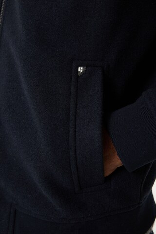 GARCIA Between-season jacket 'Colbert' in Blue