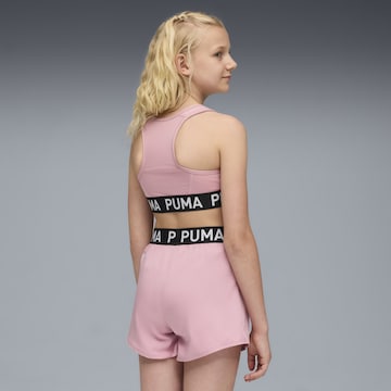 PUMA Sport onderkleding 'Strong' in Roze