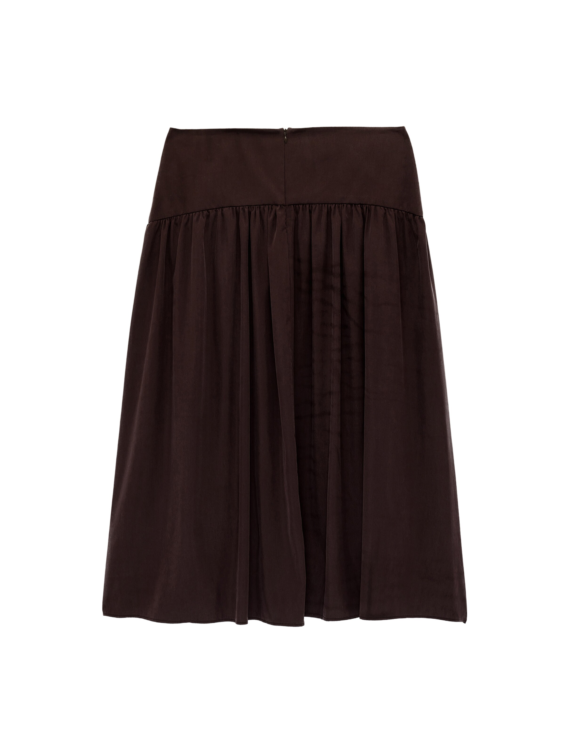 Koton Rok in Rood