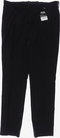 H&M Pants in 34 in Black: front