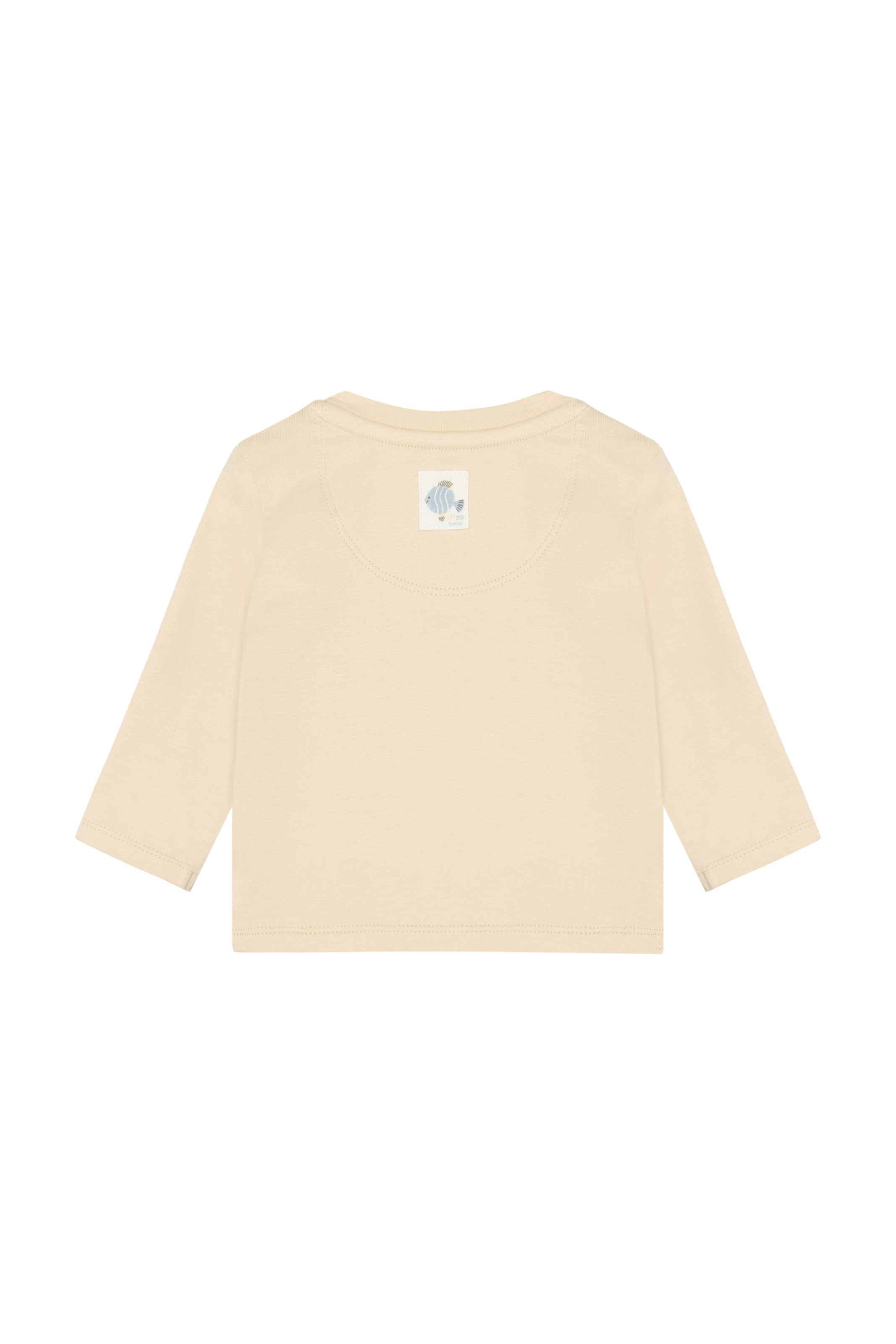 Noppies Shirt in Grey