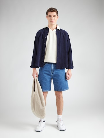 GAP Футболка 'JOHNNY' в Бежевый