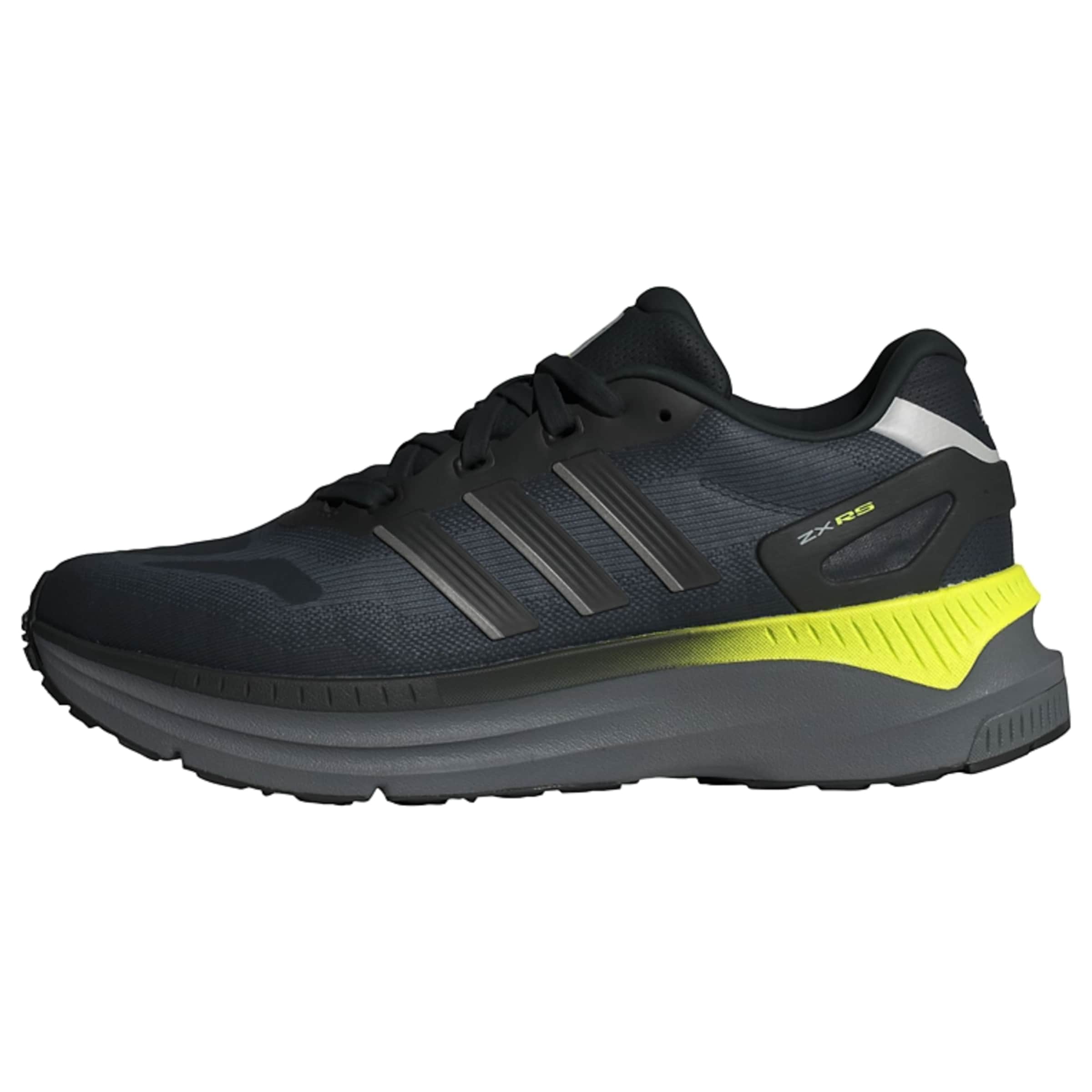 ADIDAS ORIGINALS Sneakers 'ZX RS' in Grey | ABOUT YOU