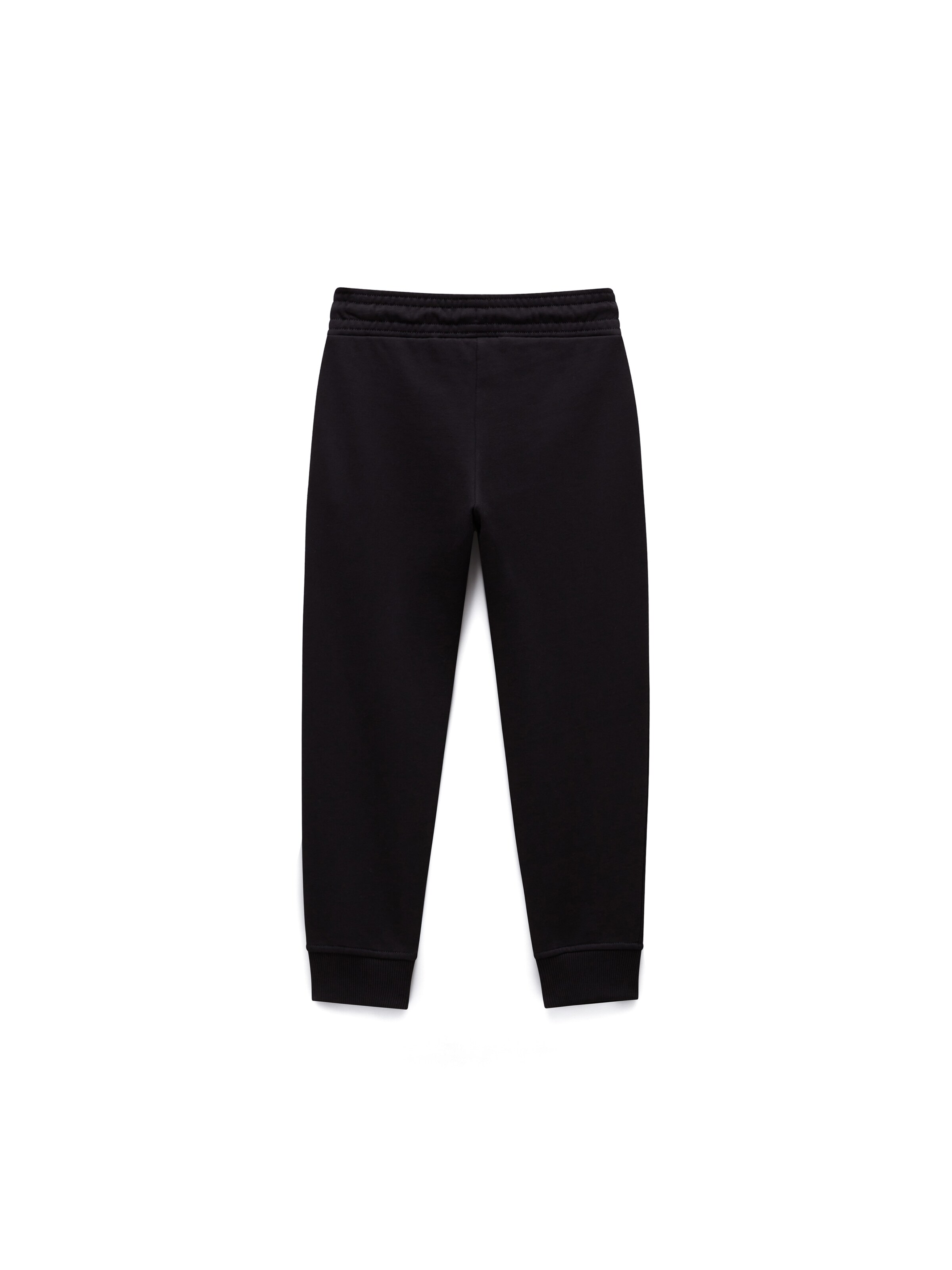 NAPAPIJRI - regular Pantalón 'M-GORI' en negro