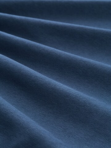 TOM TAILOR DENIM Tréning póló - kék