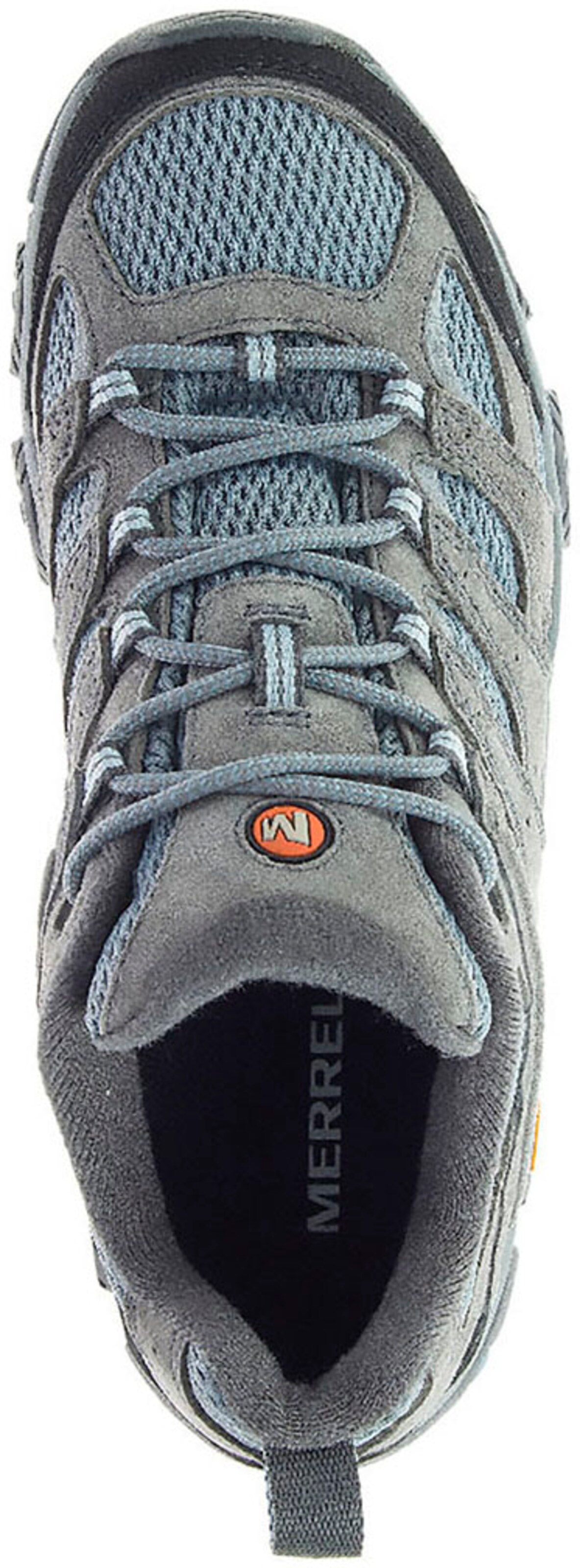 MERRELL Wanderschuh in Grau