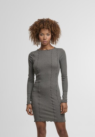 Noisy may Kleid 'NMJudy' in Grau