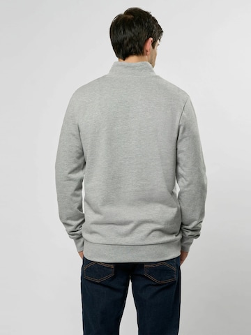 MCS Sweatshirt 'Clement' in Grijs