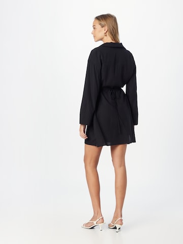 Samsøe Samsøe Dress 'EMY' in Black