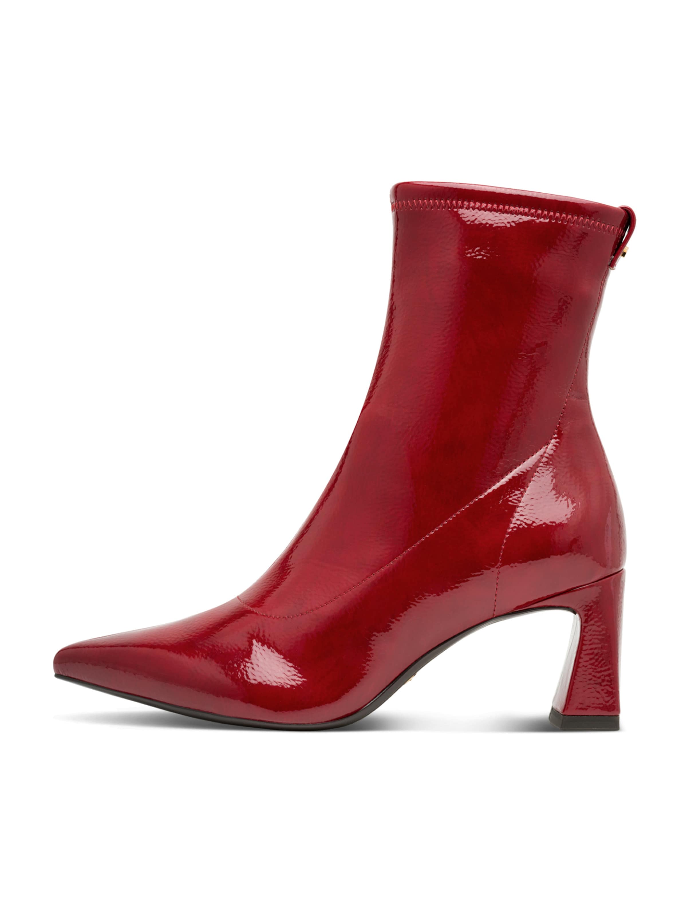 Tamaris Ботинки в Красный