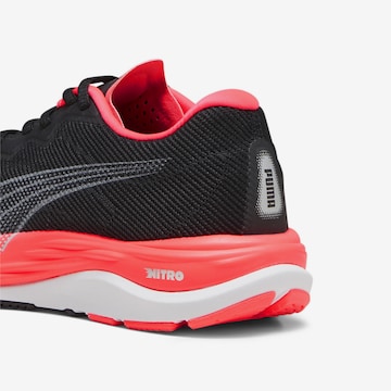 PUMA Running Shoes 'Velocity Nitro 2' in Red