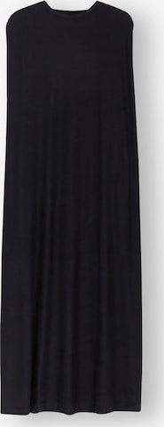 NORR Dress 'Ulas' in Black: front