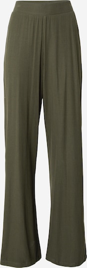 STUDIO SELECT Pantalon 'Sofia' en olive, Vue avec produit