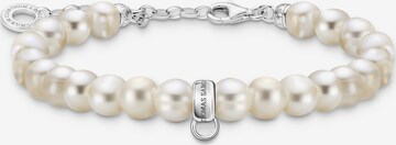 Thomas Sabo Bracelet in White