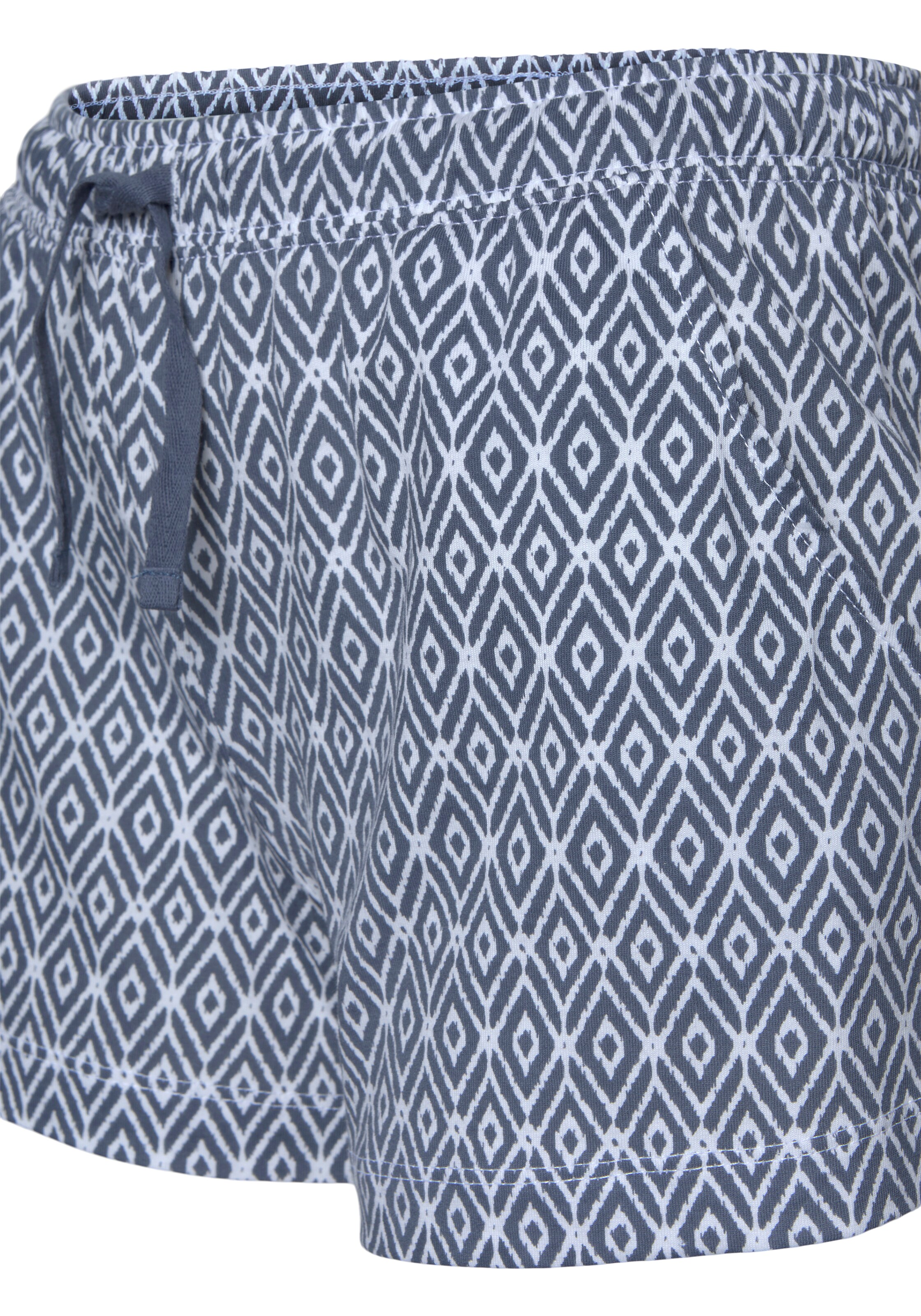 VIVANCE regular Παντελόνι πιτζάμας σε μπλε