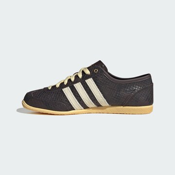 Sneaker alta 'Japan Decon' di ADIDAS ORIGINALS in marrone
