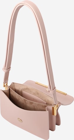 Sac bandoulière 'Edith' N°21 en rose