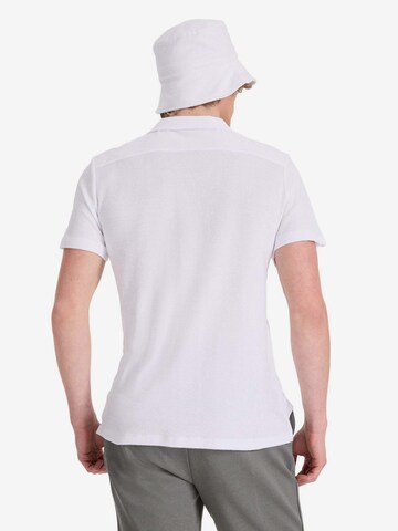 WESTMARK LONDON Regular fit Overhemd in Wit