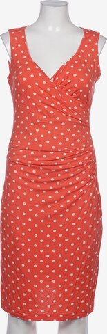APANAGE Dress in M in Red: front