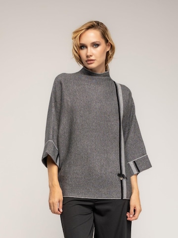Pull-over Tantra en gris