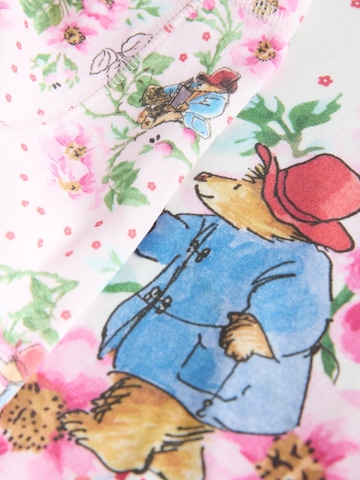 Pigiama 'Paddington' di Next in rosa