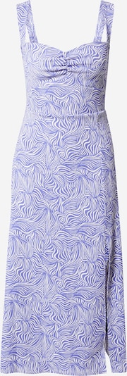 Dorothy Perkins Summer dress in Light purple / White, Item view