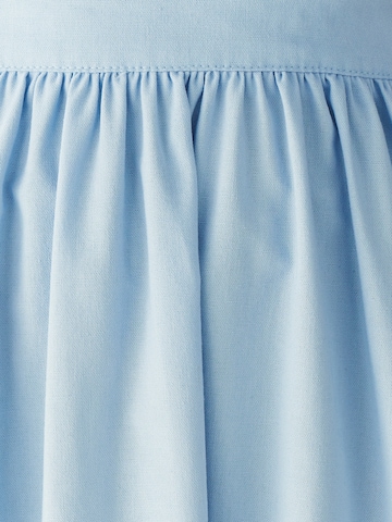 Willa Večerna obleka 'Liliana' | modra barva