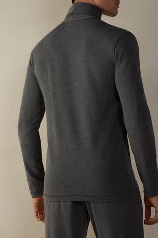 INTIMISSIMI Shirt in Grey