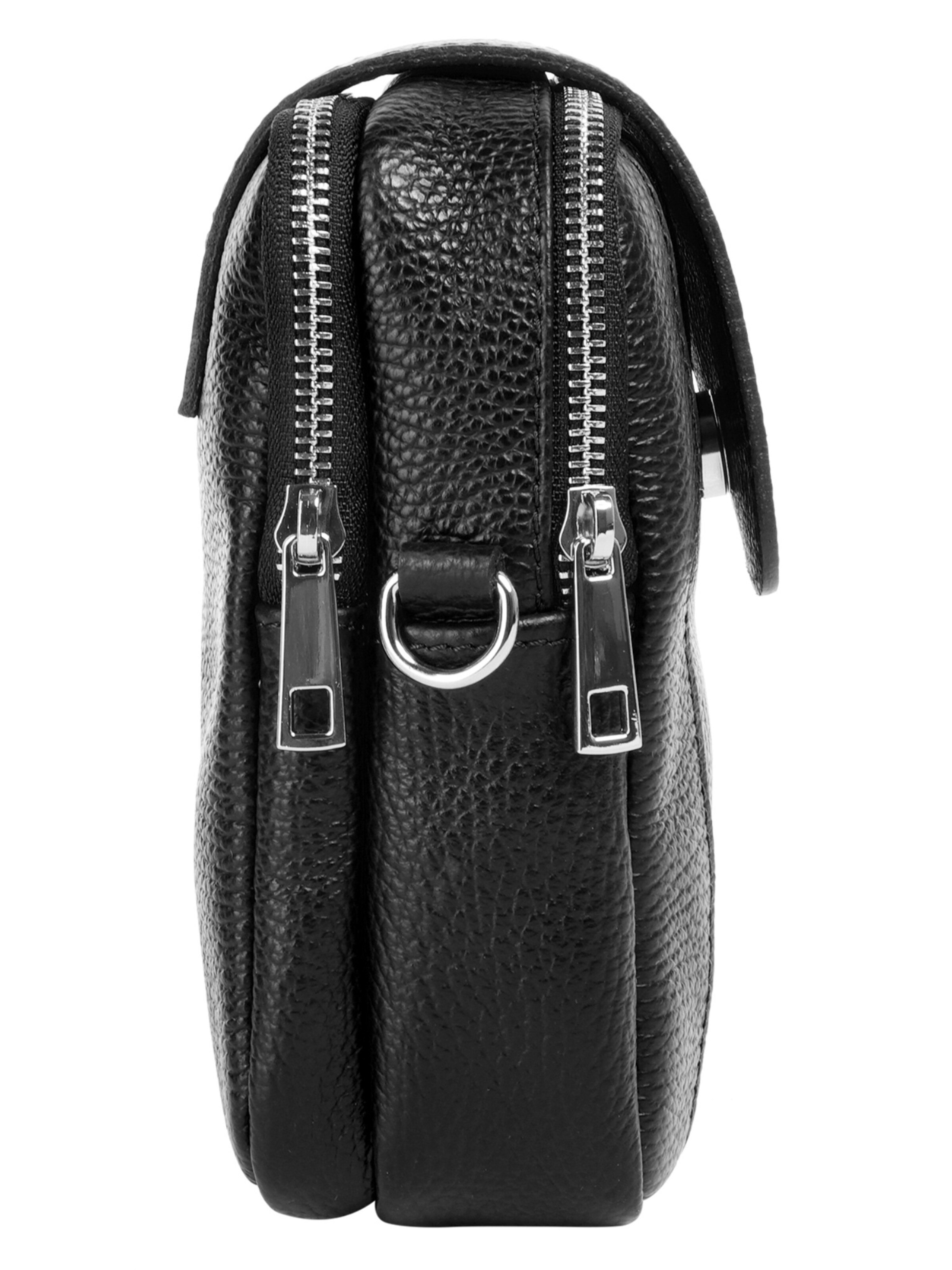 Sac à bandoulière Samantha Look en noir