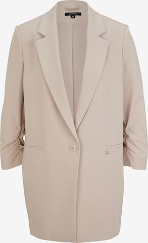 COMMA Blazers in Beige: voorkant