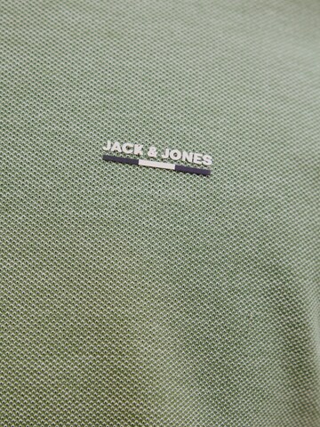 Maglietta 'JPRBlualves' di Jack & Jones Premium in verde