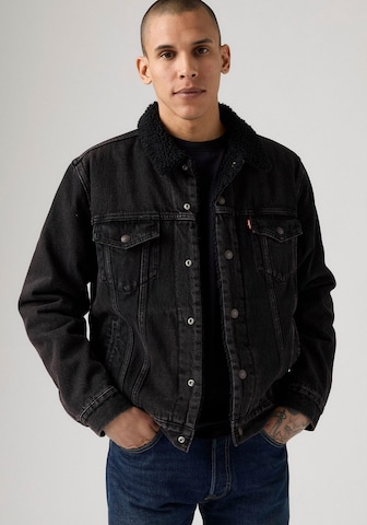 Giacca di mezza stagione di LEVI'S ® in nero