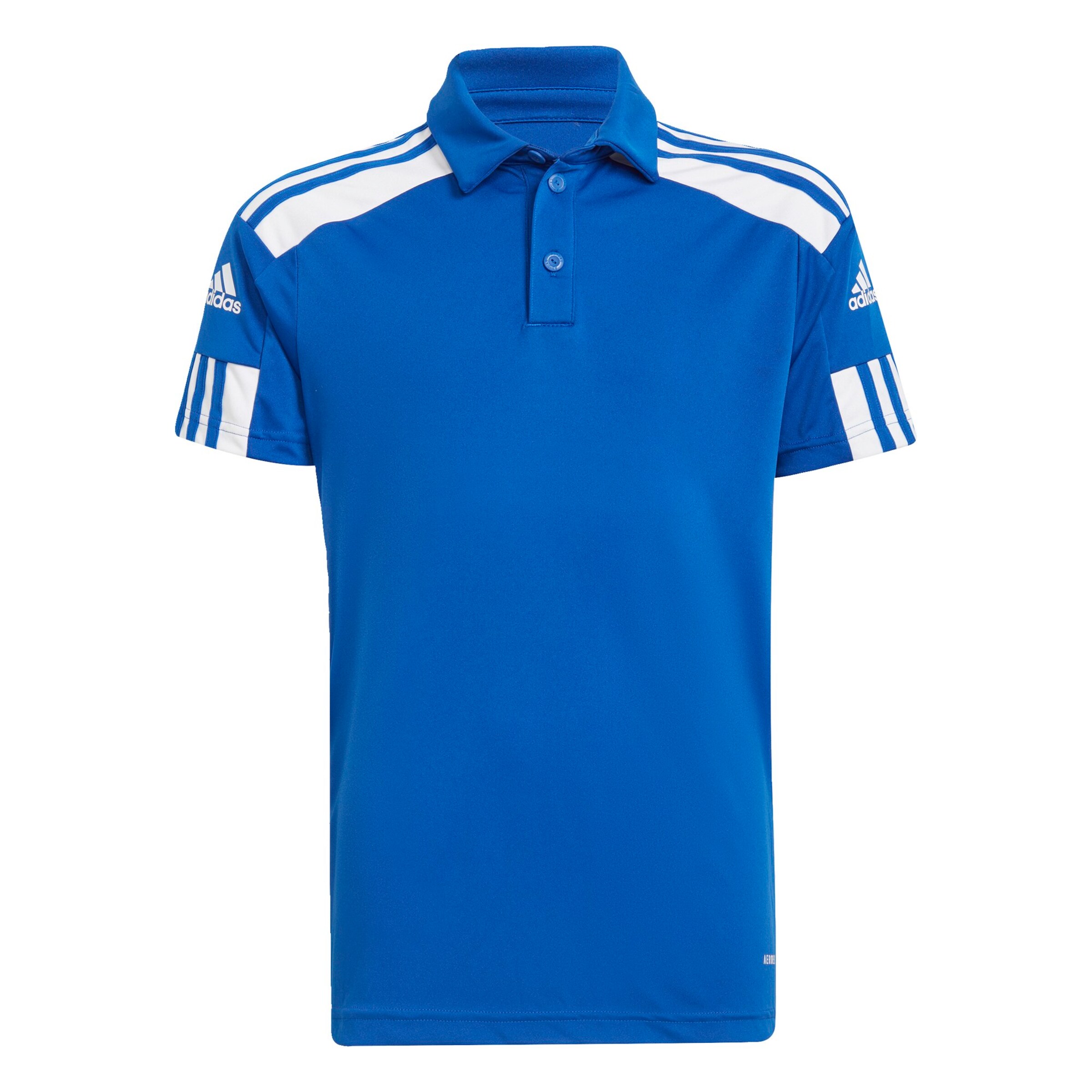 ADIDAS PERFORMANCE Performance Shirt 'Squadra' in Blue: front