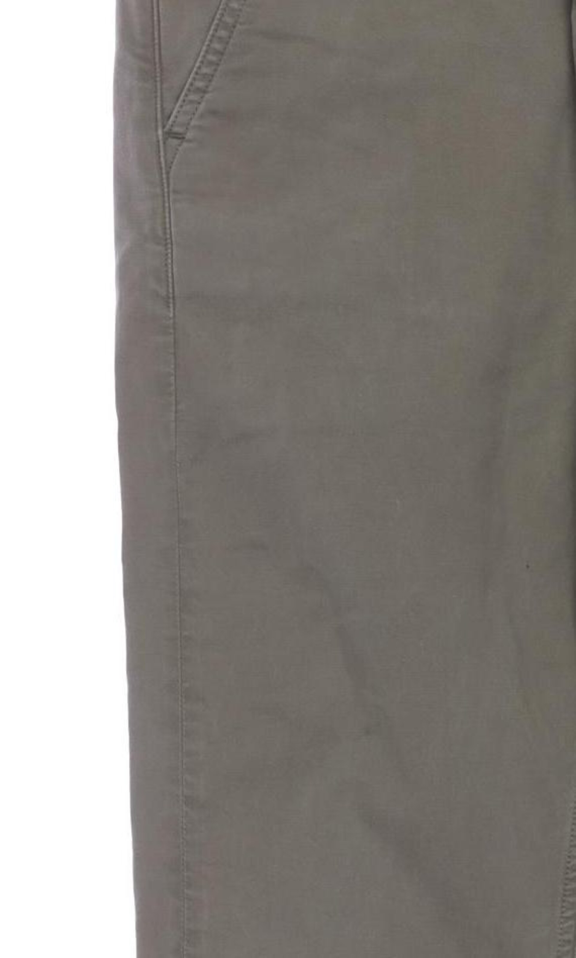 Nudie Jeans Co Pants in 30 in Green