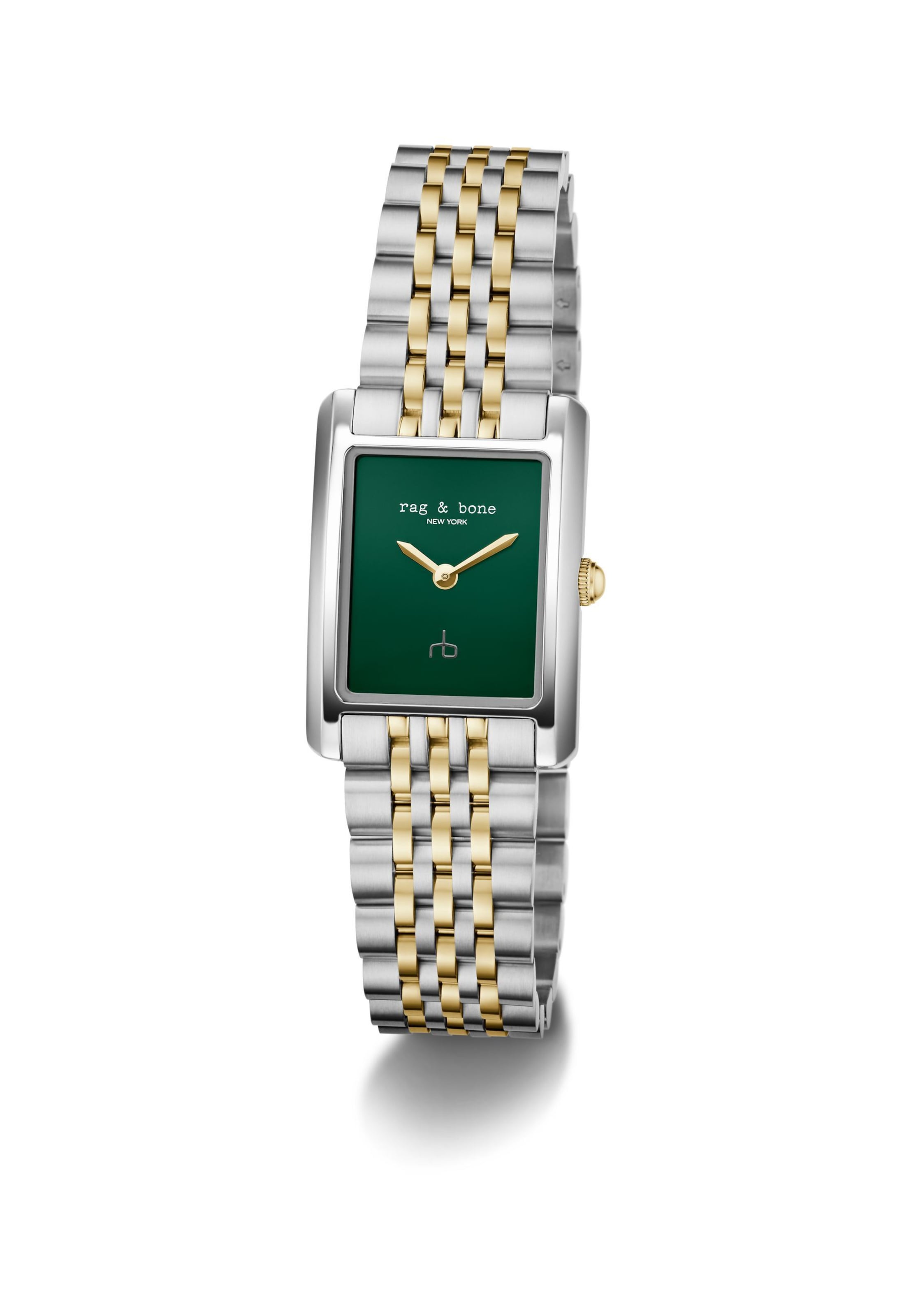 rag & bone Analog watch ' Brynn ' in Mixed colours