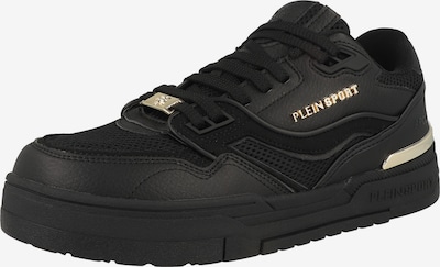 Sneaker bassa 'Apollo-1' Plein Sport di colore oro / nero, Visualizzazione prodotti