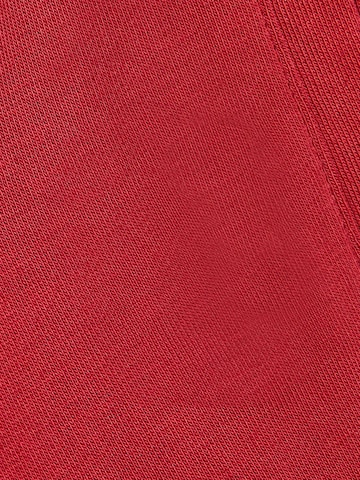 Next Loosefit Hose in Rot