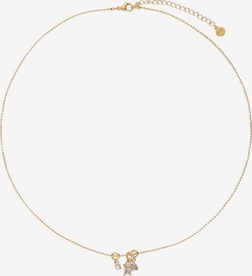 My Jewellery Halskette in Gold: Vorderseite