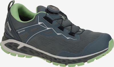 MEINDL Schnürschuh in grau, Produktansicht