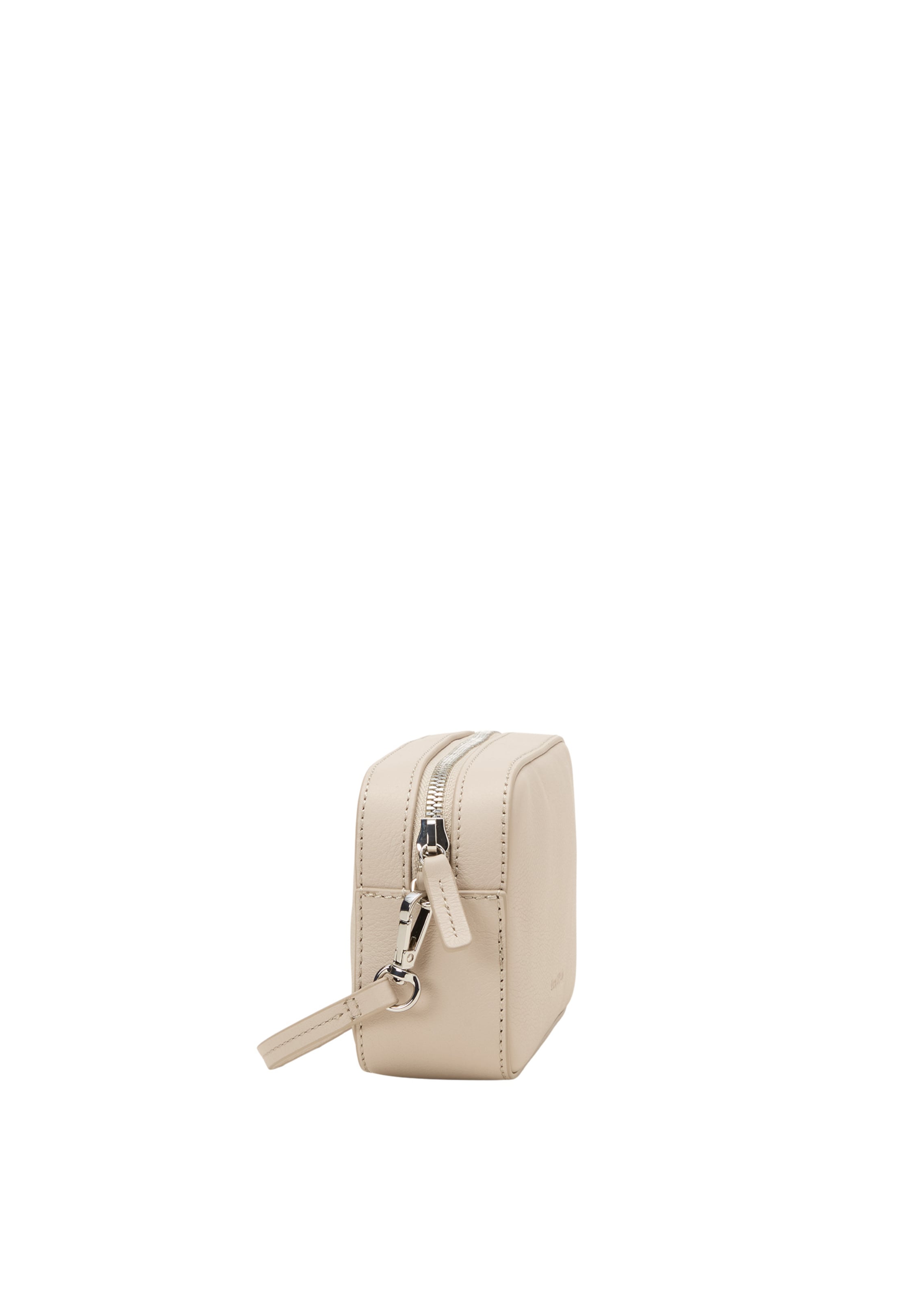 Marc O'Polo Crossbody bag in Beige