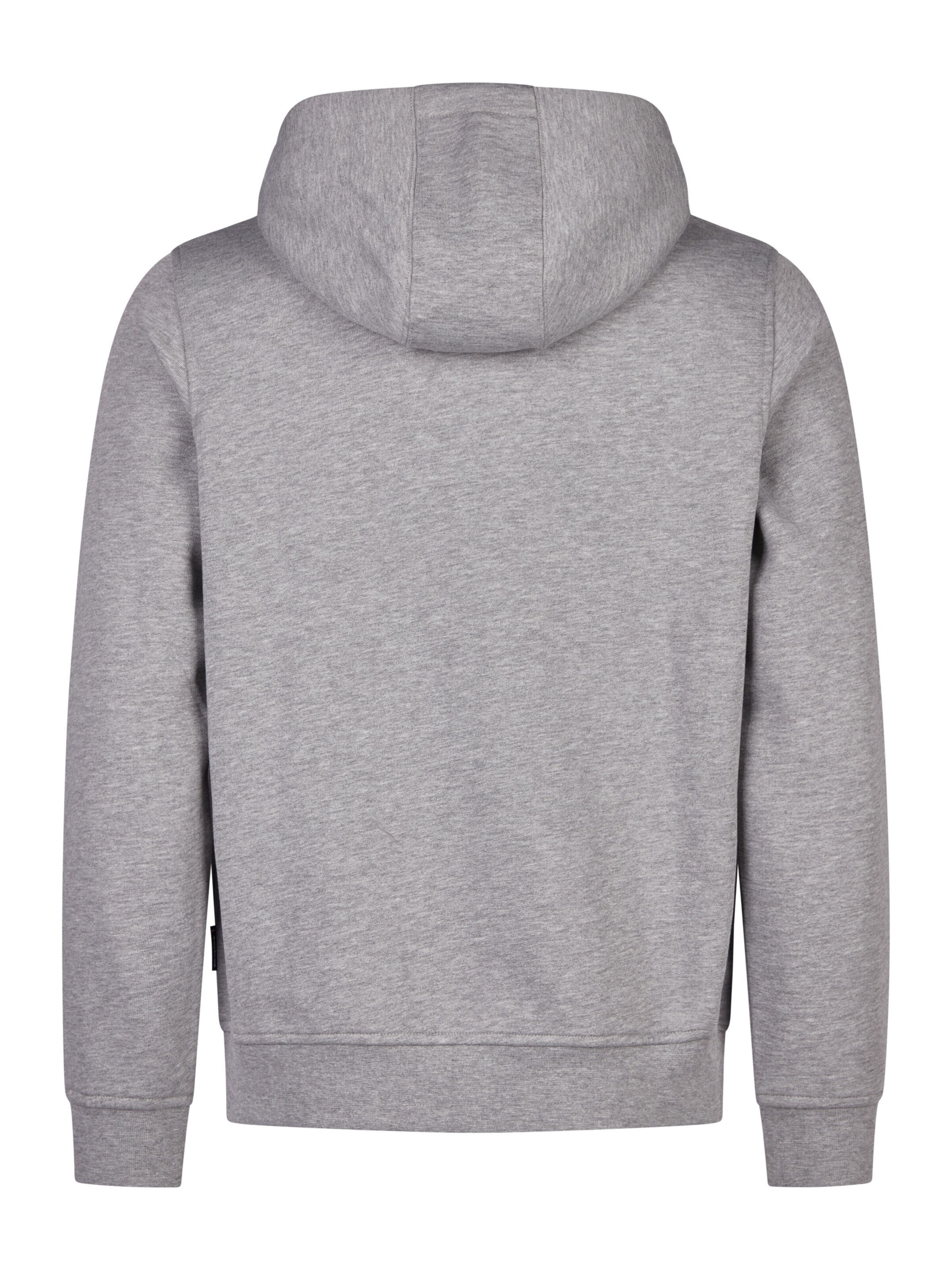 Veste de survêtement HECHTER PARIS en gris