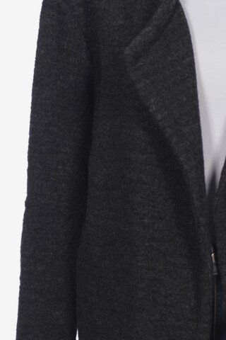 Suit Sweater & Cardigan in M in Grey