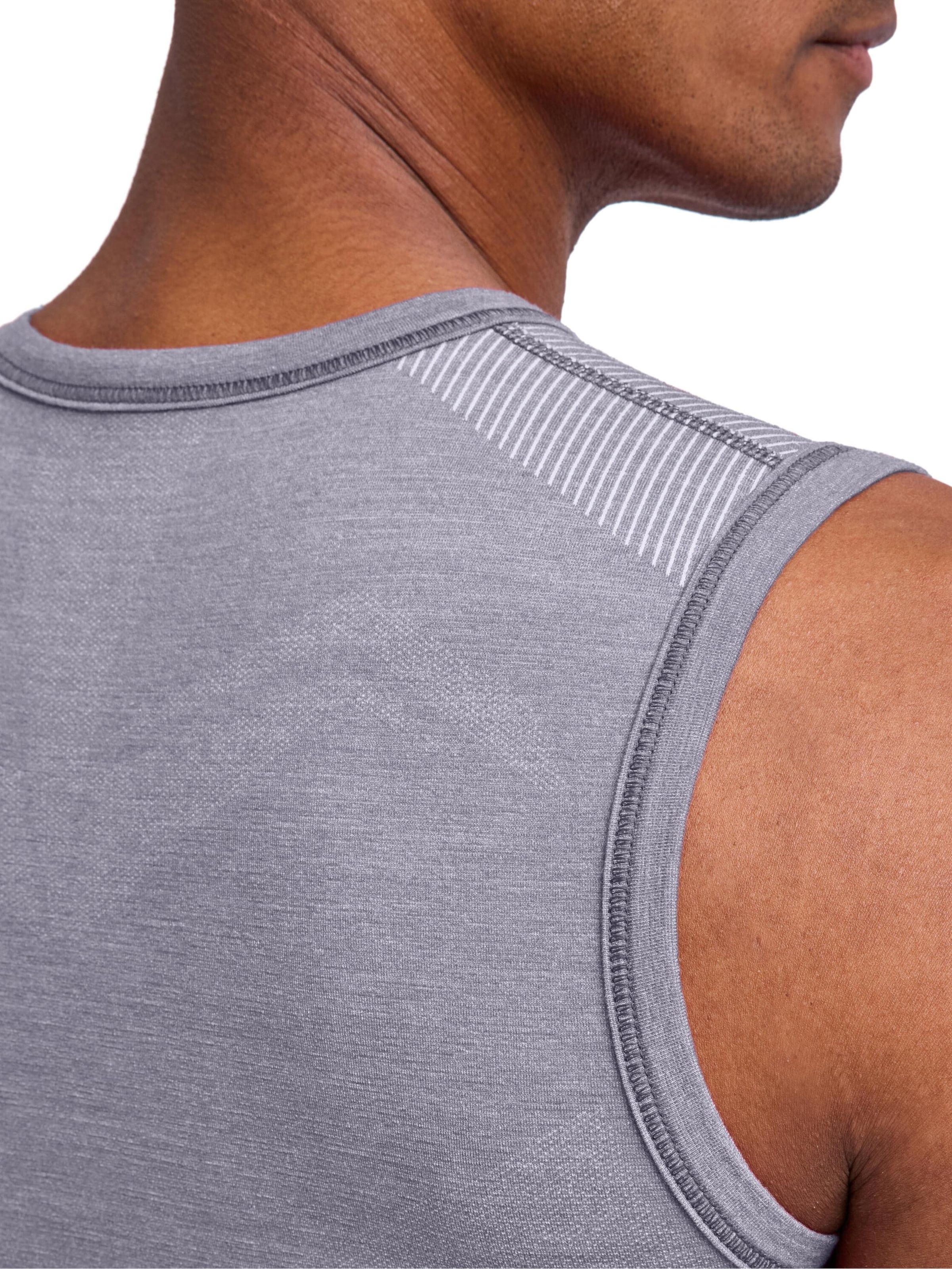 FALKE Base Layer‌‌ in Grau