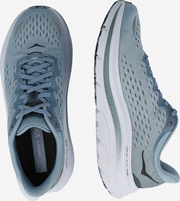 Hoka One One - Zapatillas de running 'KAWANA' en azul