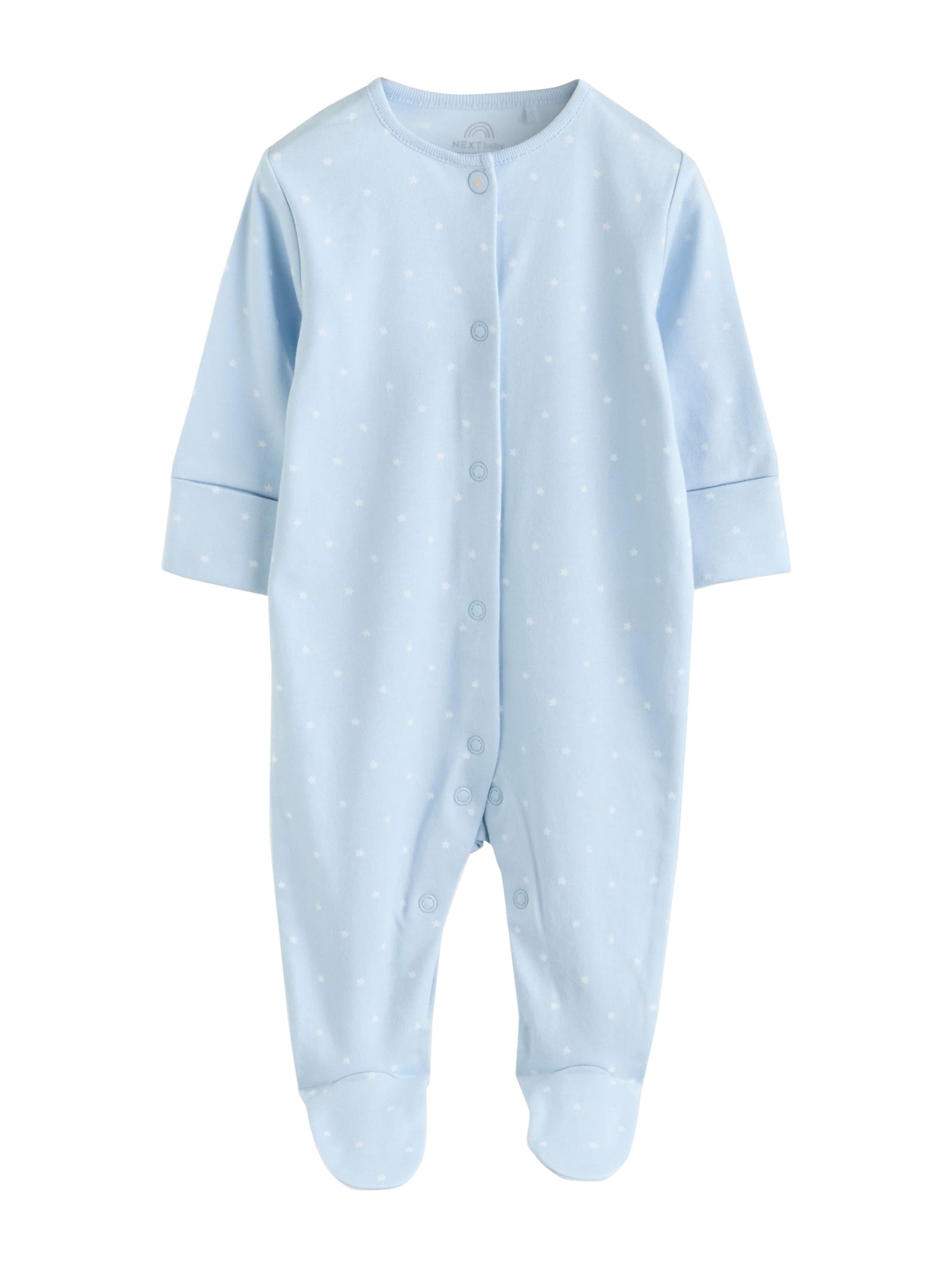 Next Пижама в Синий