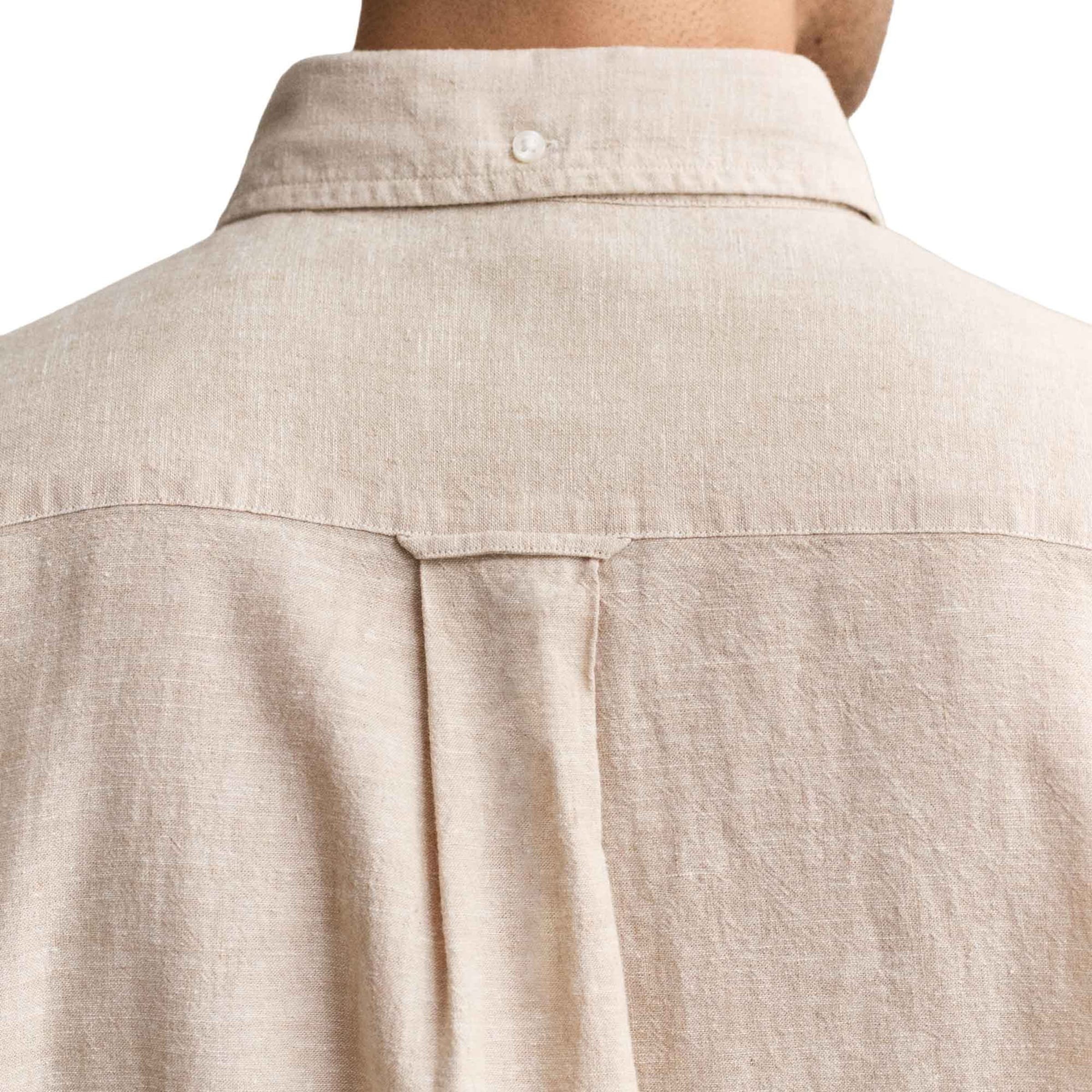 GANT Regular fit Üzleti ing - bézs